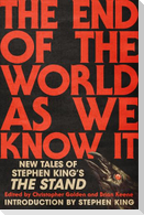 The End of the World as We Know It