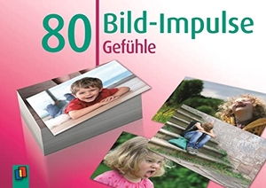 80 Bild-Impulse: Gefühle. Verlag an der Ruhr GmbH, 2014.