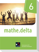 mathe.delta 6 Nordrhein-Westfalen