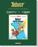 Asterix Collector Vol. 5