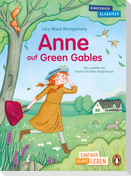 Penguin JUNIOR - Einfach selbst lesen: Kinderbuchklassiker - Anne auf Green Gables