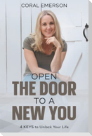 Open the Door to a New You