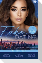 Fake Dating: Family Feud - 3 Books in 1