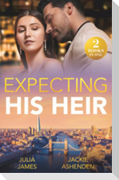 Expecting His Heir
