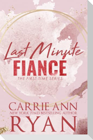 Last Minute Fiancé - Special Edition