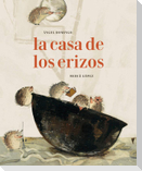 La casa de los erizos