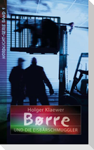 Børre und die Eisbärschmuggler