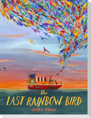 The Last Rainbow Bird