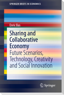 Sharing and Collaborative Economy