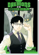 Daemons of the Shadow Realm 04