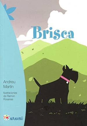 Martín, Andreu. Brisca. Milenio Publicaciones S.L., 2015.