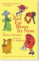 The Red Ear Blows Its Nose