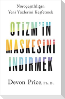 Otizmin Maskesini Indirmek - Nörocesitliligin Yeni Yüzlerini Kesfetmek