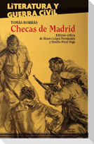 Checas de Madrid