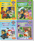 Nelson Mini-Bücher: 4er PAW Patrol 29-32