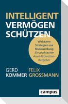 Intelligent Vermögen schützen