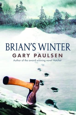 Paulsen, Gary. Brian's Winter. Random House Children's Books, 1996.