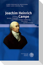Joachim Heinrich Campe