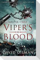 Viper's Blood: Volume 4