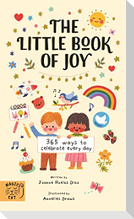 The Little Book of Joy