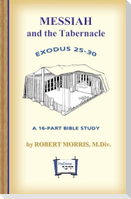 Messiah in the Tabernacle
