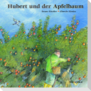 Hubert und der Apfelbaum
