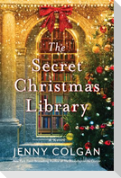 The Secret Christmas Library