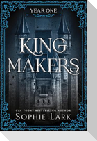 Kingmakers Year One