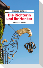 Die Richterin und ihr Henker