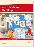 Mein Lapbook: Der Körper