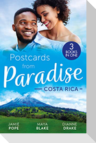 Postcards From Paradise