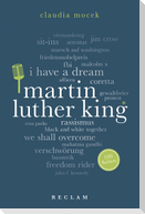 Martin Luther King. 100 Seiten