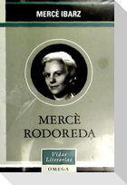 Mercè Rodoreda