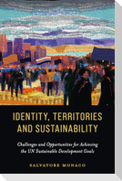 Identity, Territories, and Sustainability