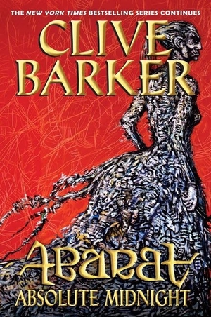 Barker, Clive. Absolute Midnight. HarperCollins, 2013.