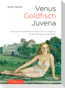 Venus - Goldfisch - Juvena