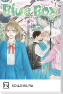 Blue Box, Vol. 15