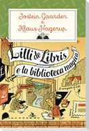 Lilli de Libris e la biblioteca magica