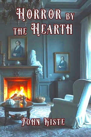 Kiste, John. Horror by the Hearth. Laine Educational Media LLC, 2024.
