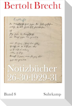 Notizbücher