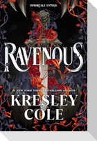 Ravenous