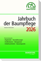 Jahrbuch der Baumpflege 2026