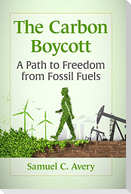 Carbon Boycott