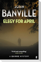 Elegy for April
