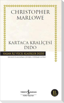 Kartaca Kralicesi Dido