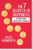 The 7 Secrets of Happiness