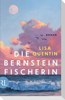 Die Bernsteinfischerin
