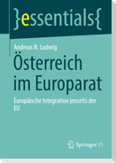 Österreich im Europarat