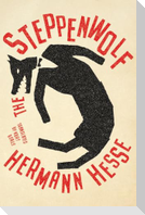 The Steppenwolf