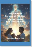 The Spiritual Purpose of Families